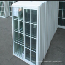 cheap price Aluminum Double Glazed sliding Windows
